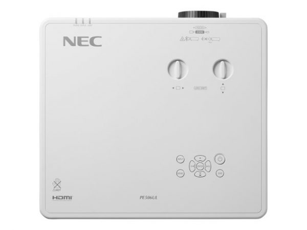 NEC PE506UL - Image 6