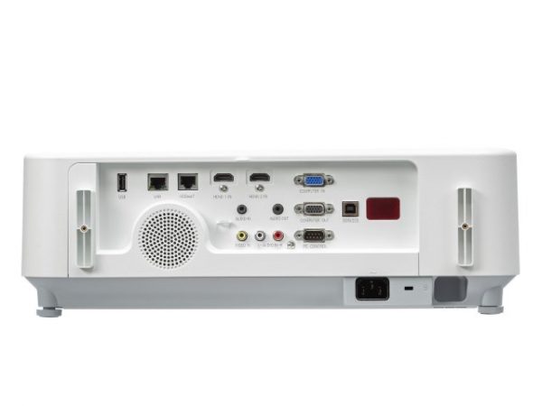 NEC P554U - Image 6