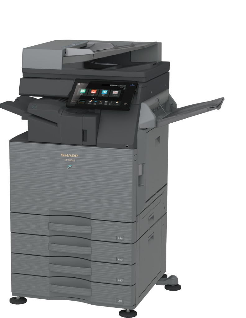 SHARP BP-50C26
