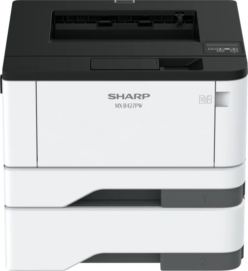 SHARP MX-B427PW